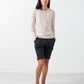 Half Bib Top