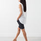 Sleeveless Tunic