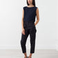 Relaxed Trousers
