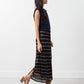 A-line skirt
