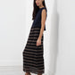 A-line skirt