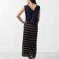 A-line skirt