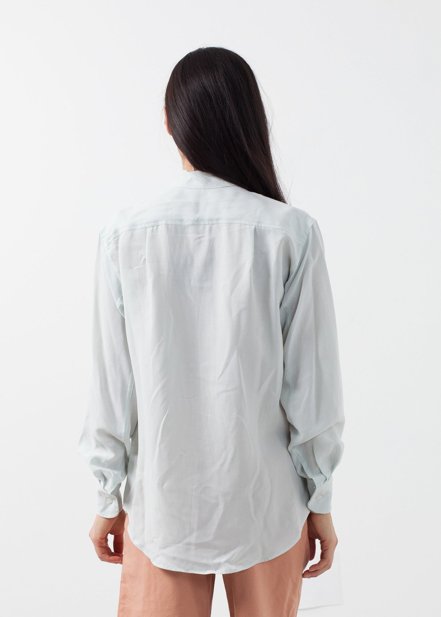 Classic Button-Down