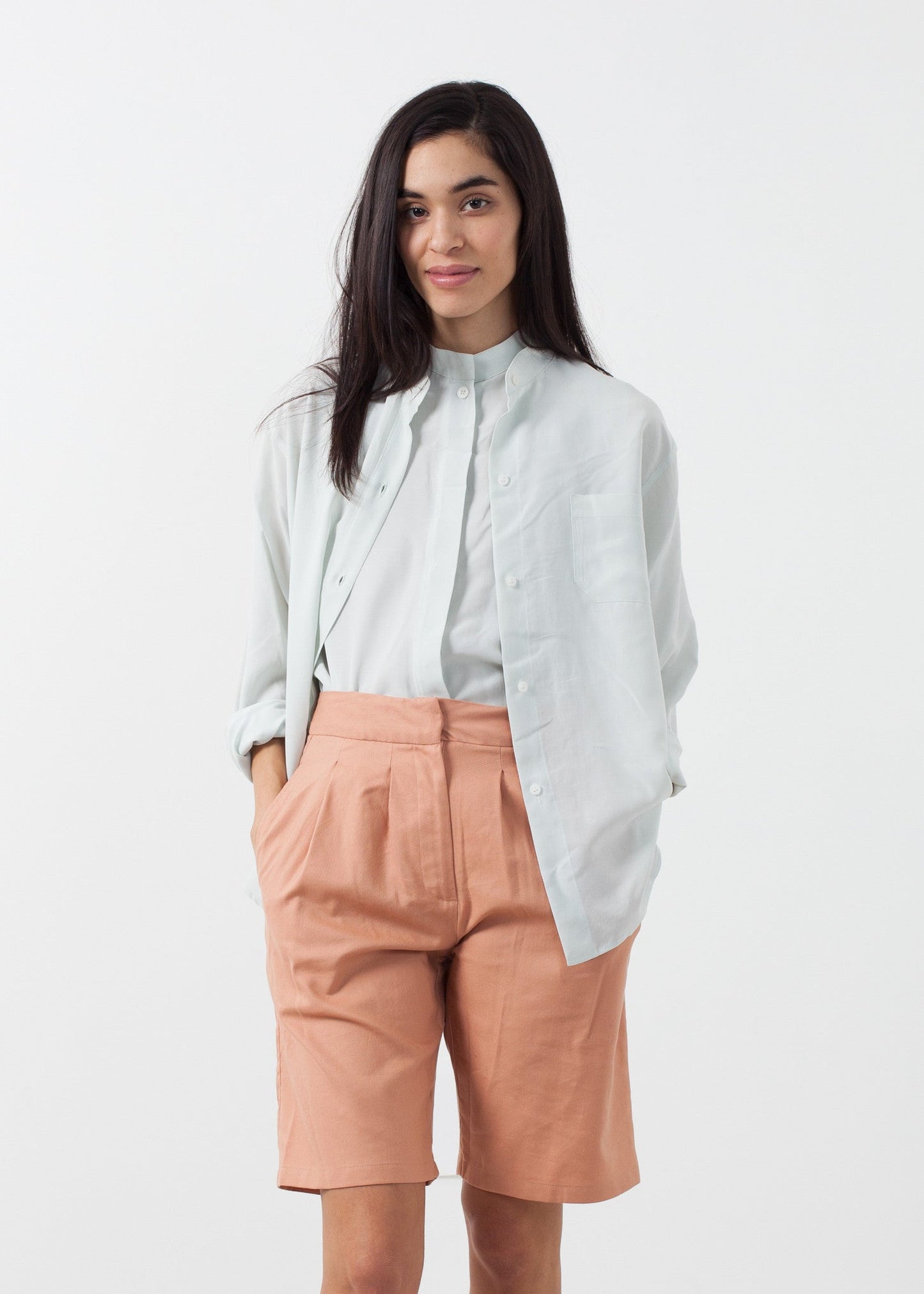Classic Button-Down