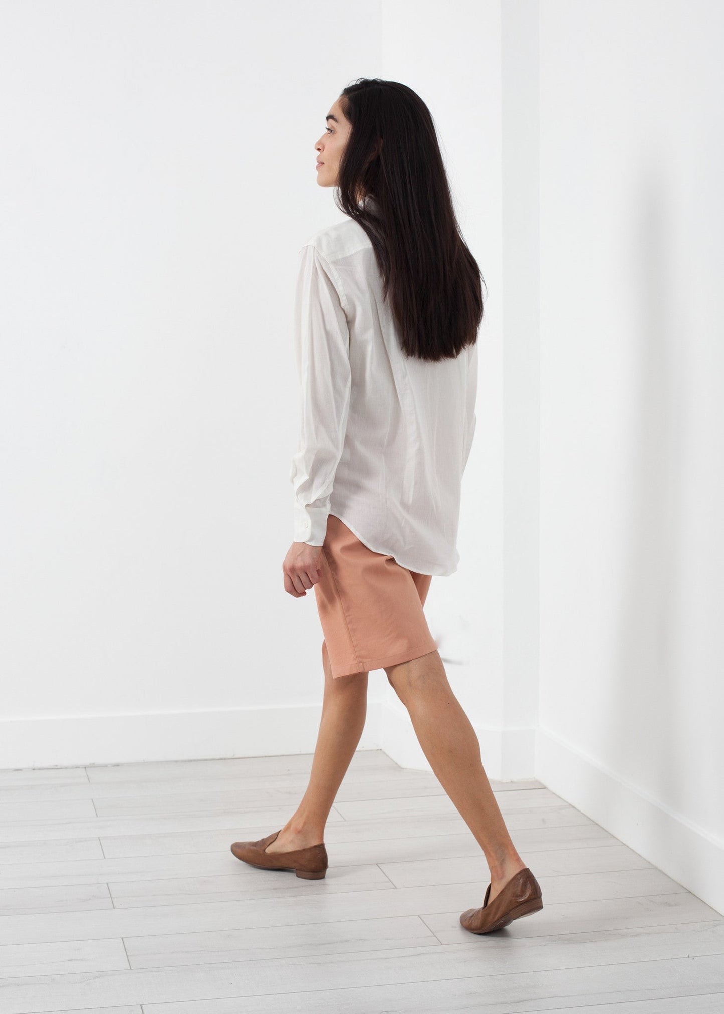 Classic Button-Down
