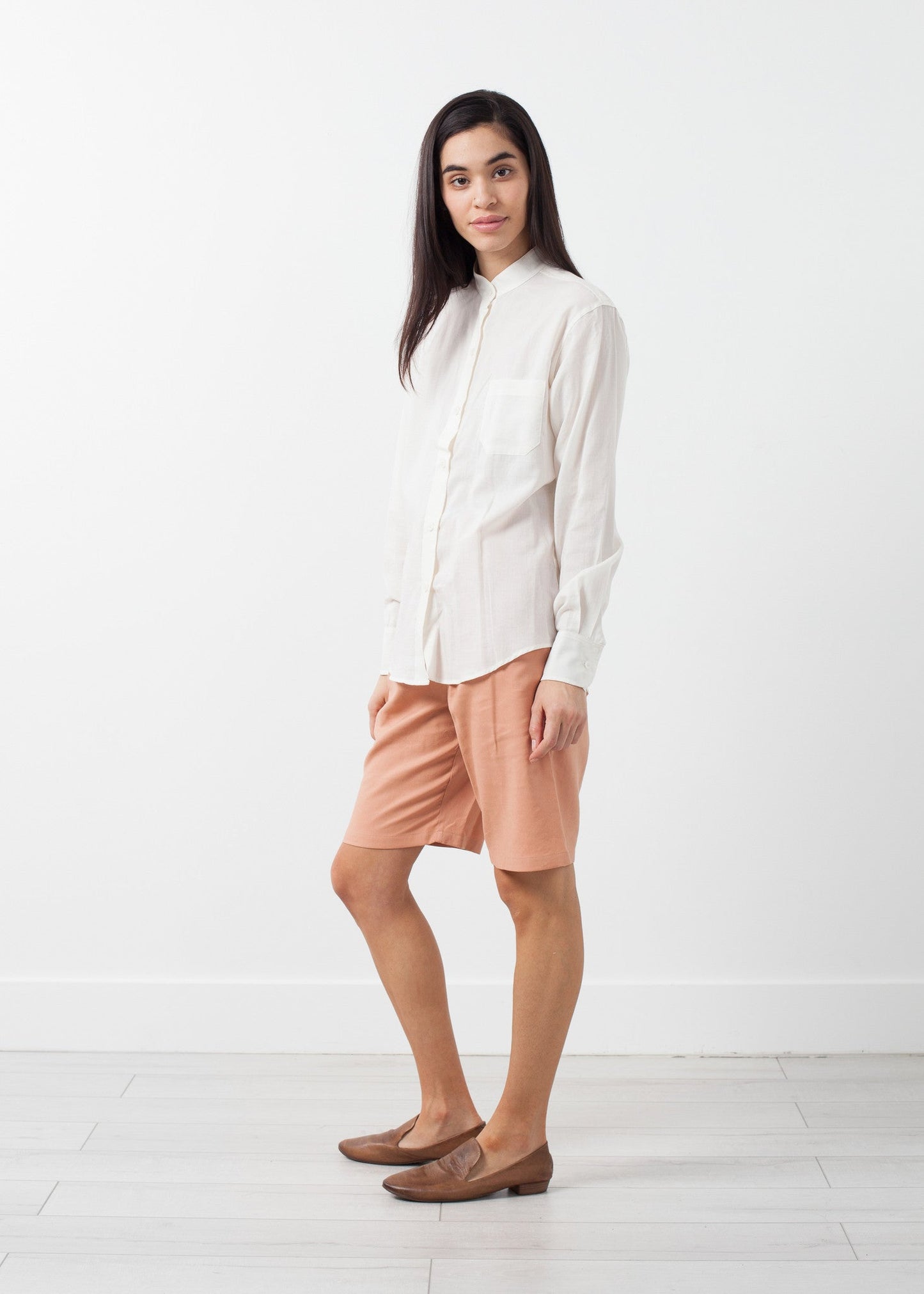 Classic Button-Down