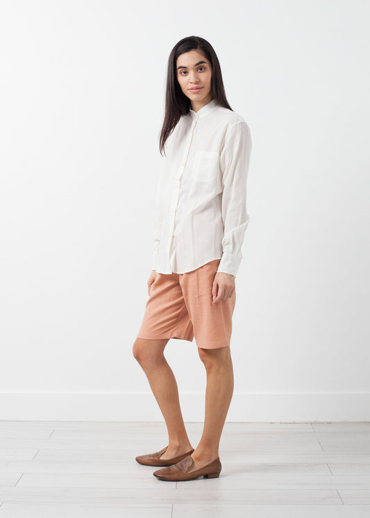 Classic Button-Down