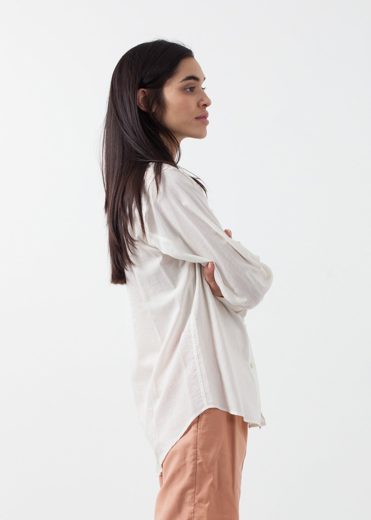 Classic Button-Down