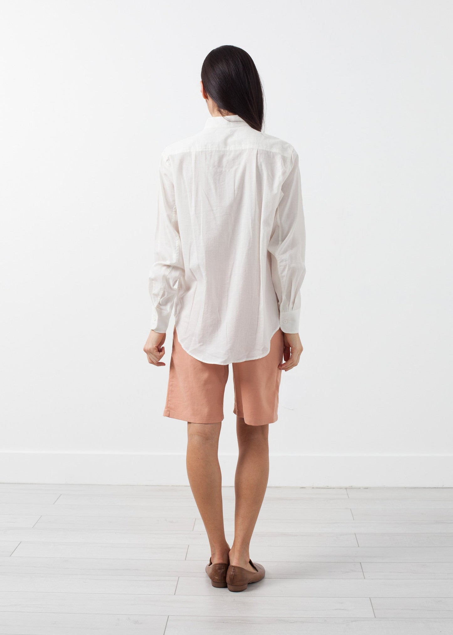 Classic Button-Down