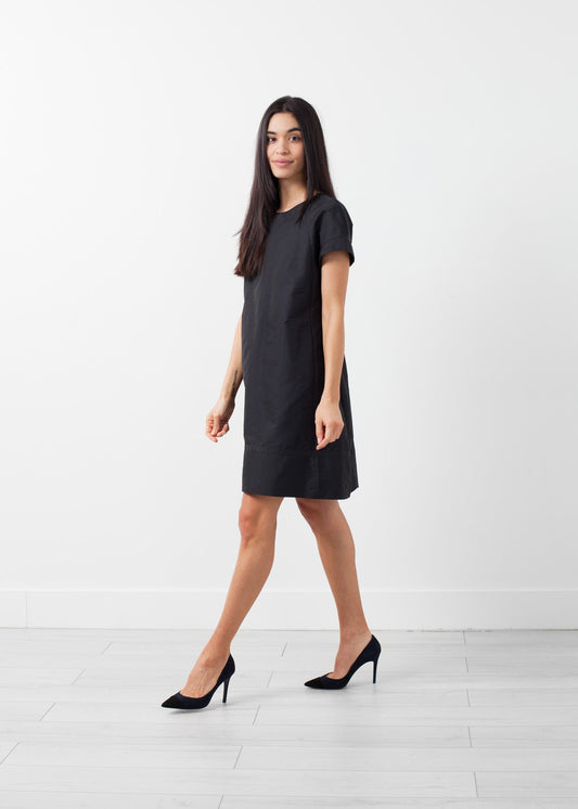 Re: Tenue dress