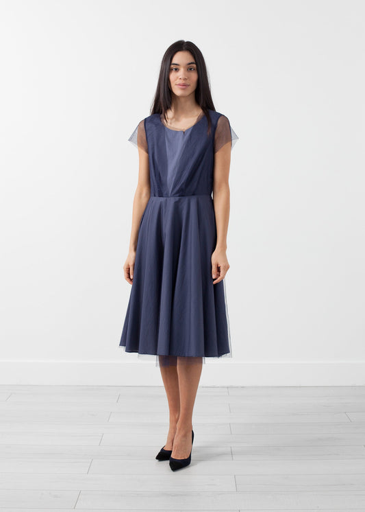 Relaxed Dress