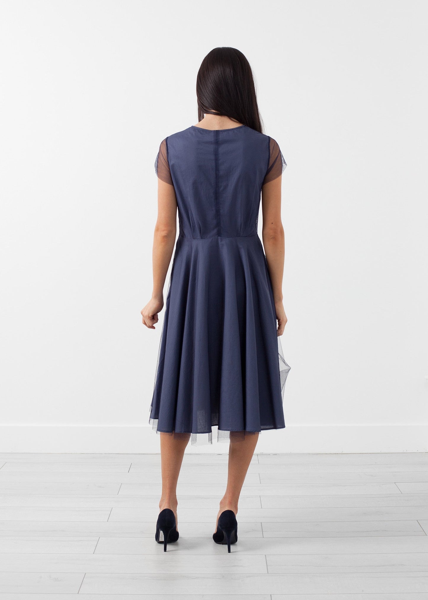 Relaxed Dress