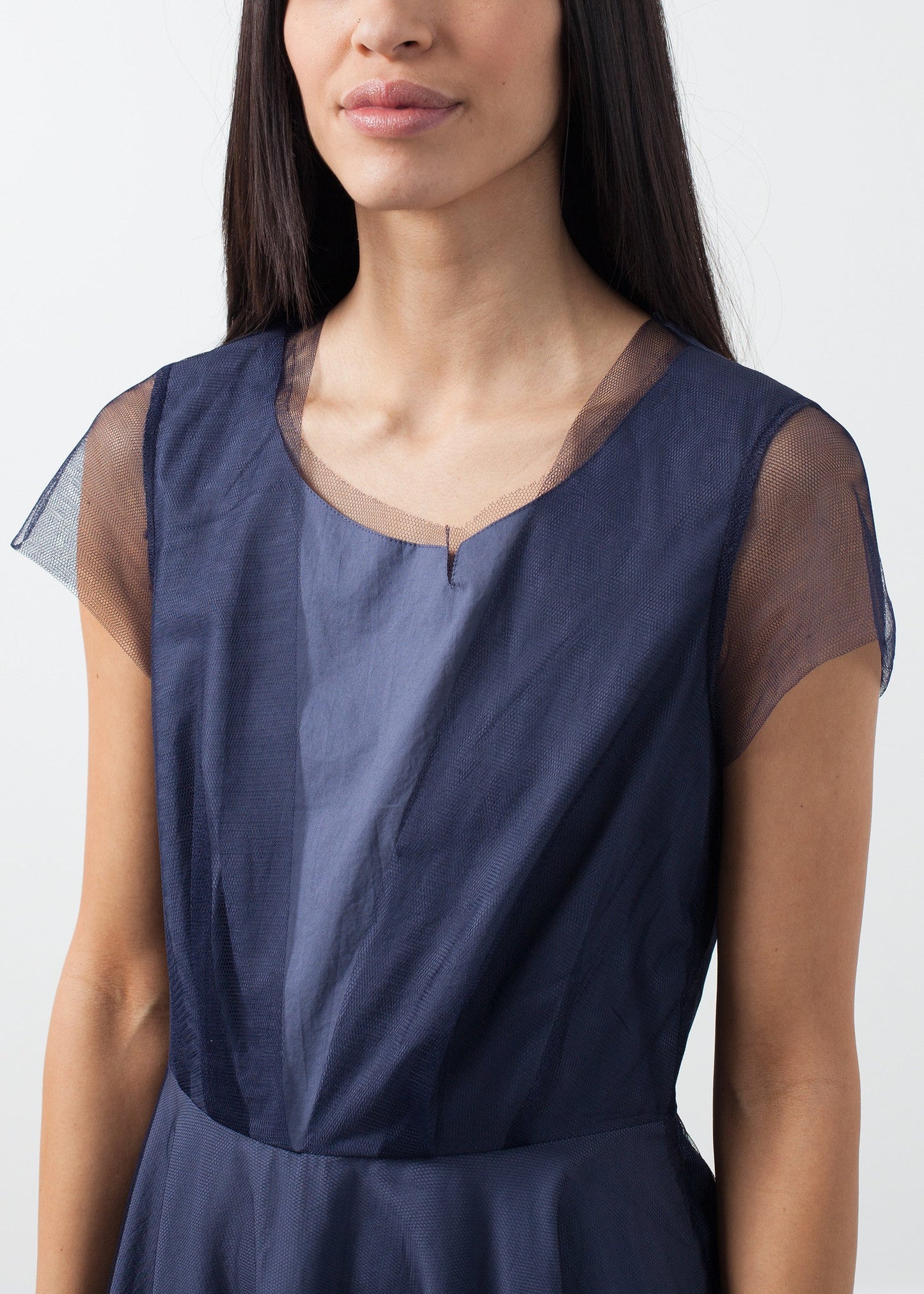 Relaxed Dress