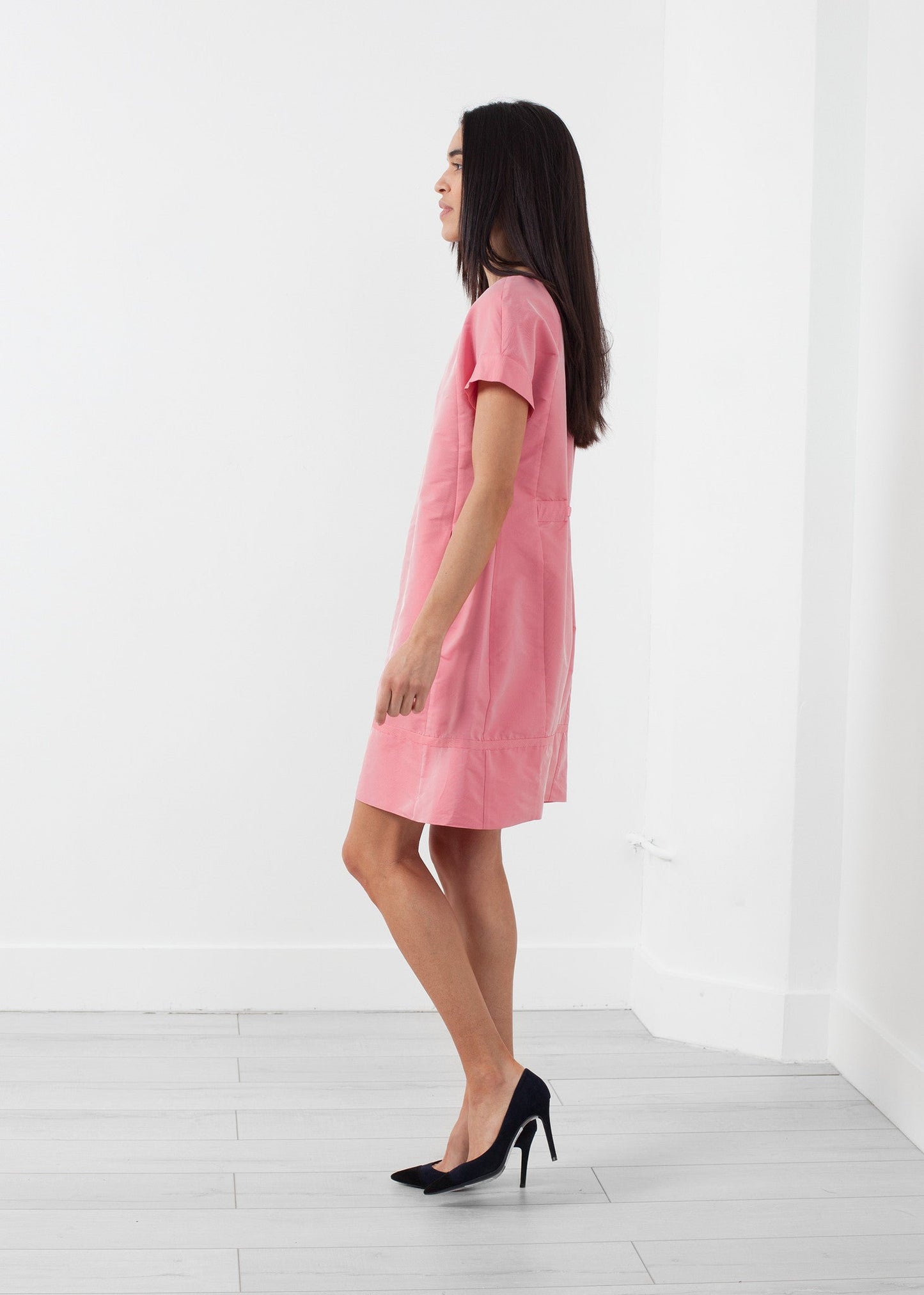 Revenue Dress