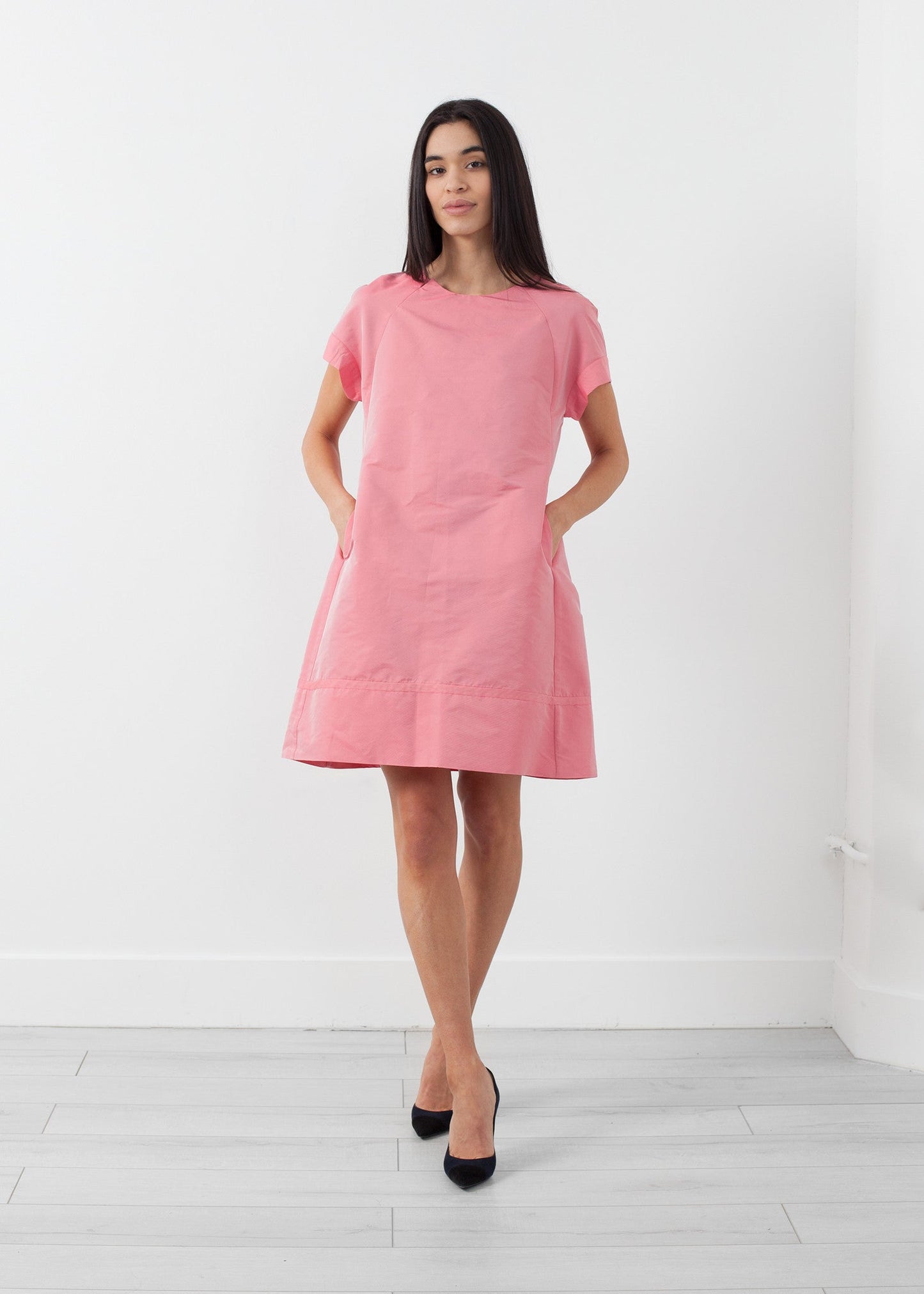 Revenue Dress