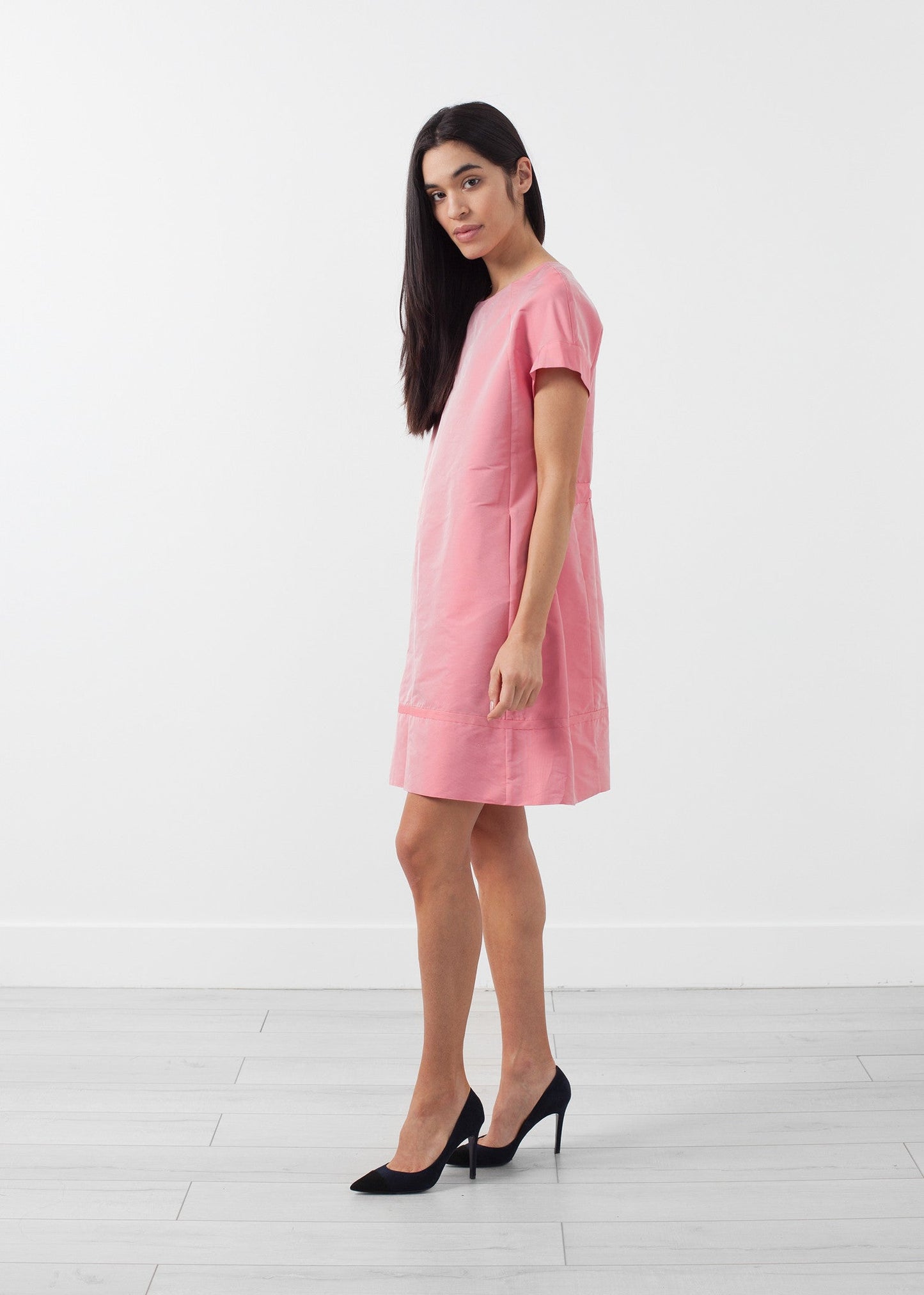 Revenue Dress