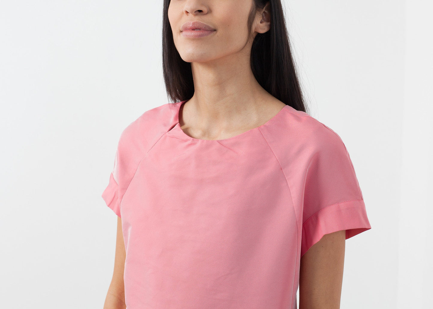 Revenue Dress