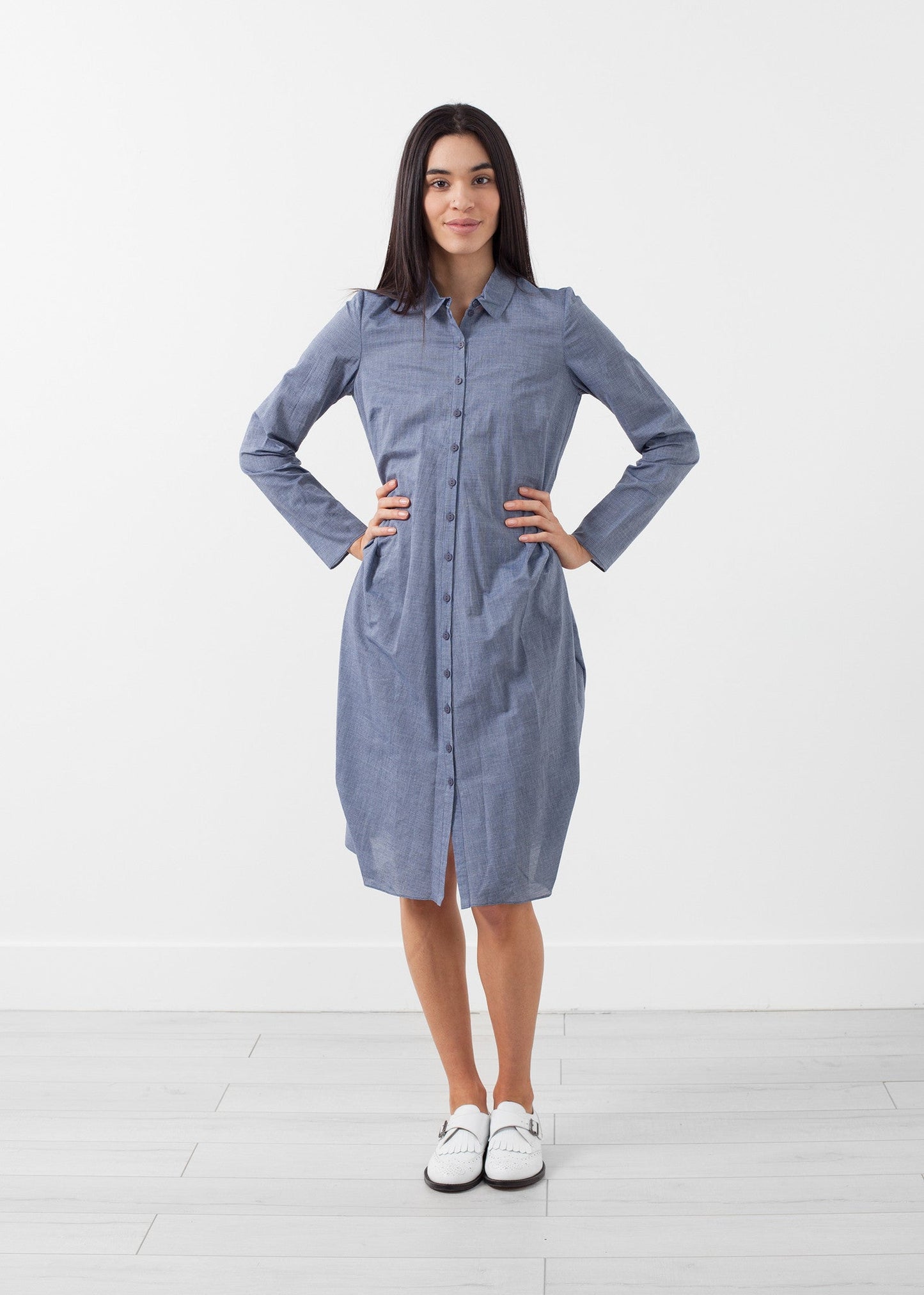 Romany Dress