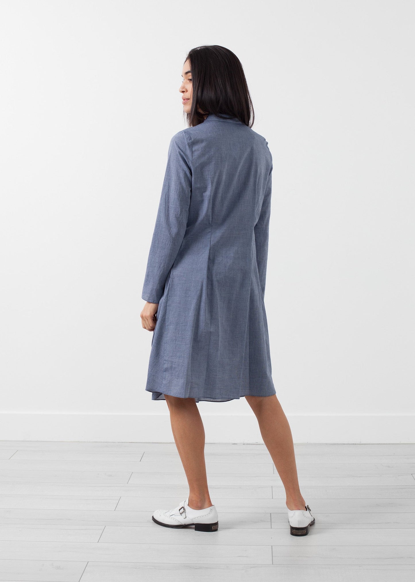 Romany Dress