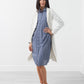Rolled Coat