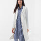 Rolled Coat