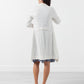 Rolled Coat