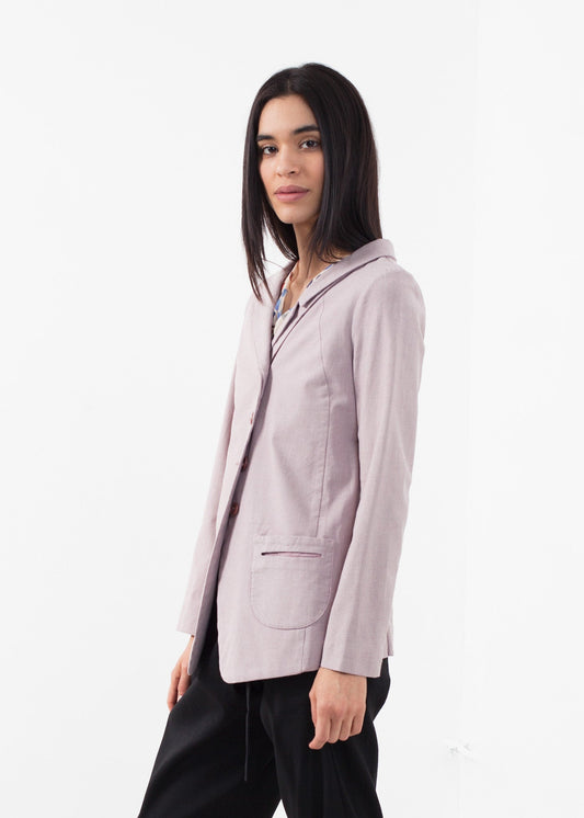 Reside Jacket