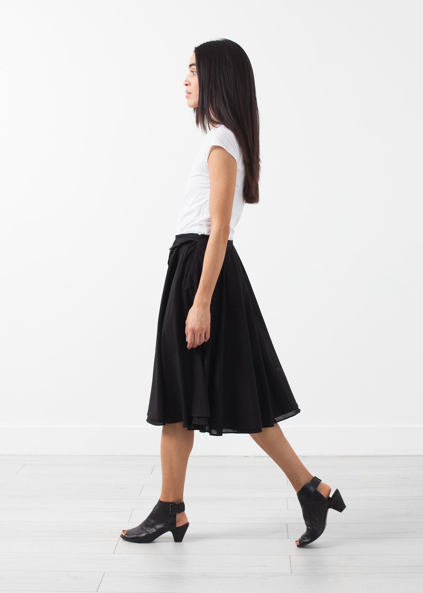 Relevé Skirt