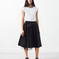 Relevé Skirt