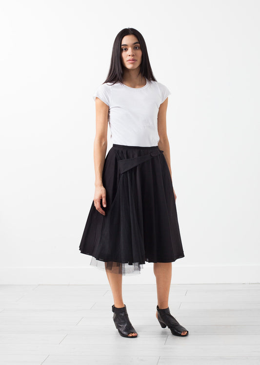 Relevé Skirt