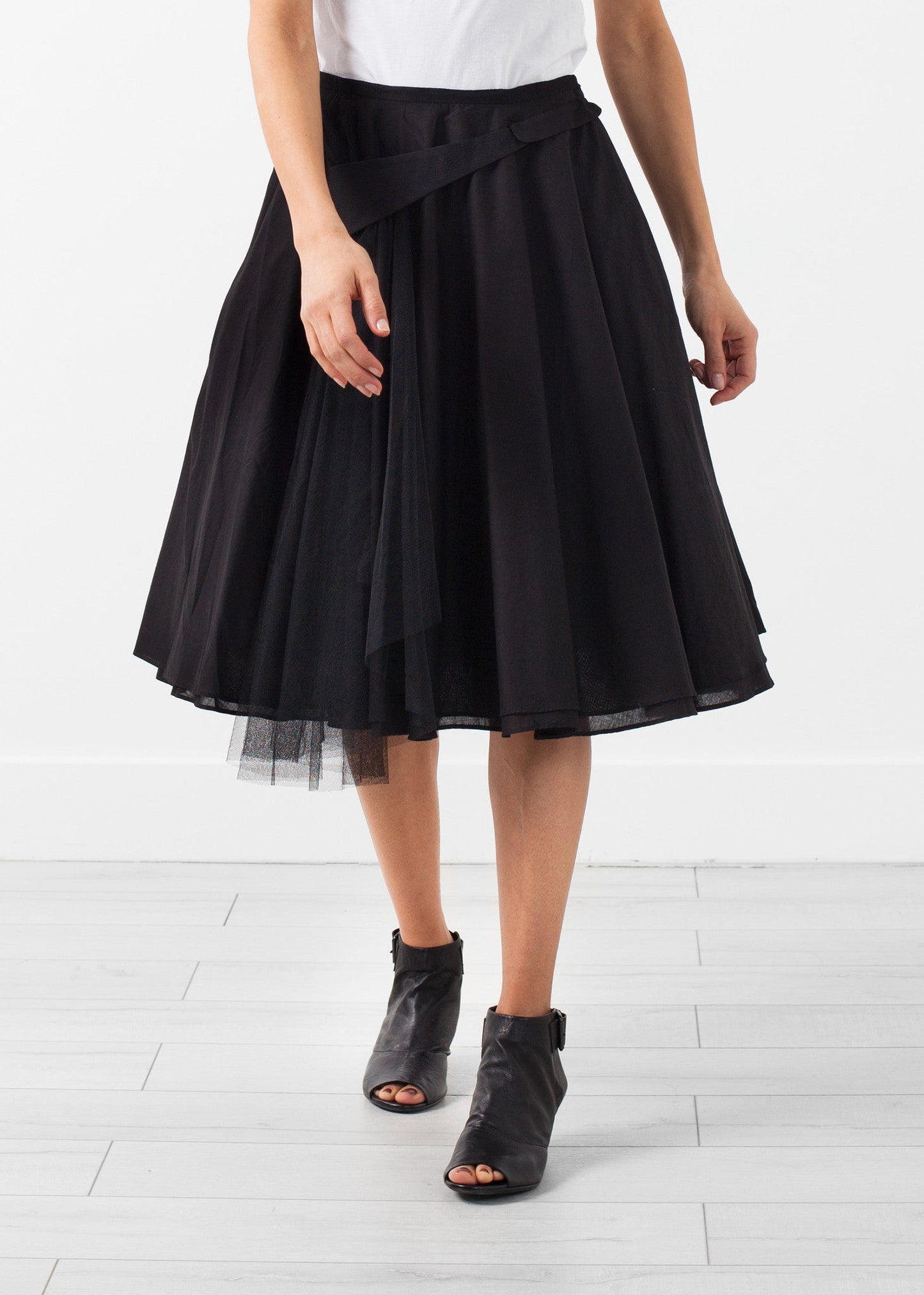 Relevé Skirt