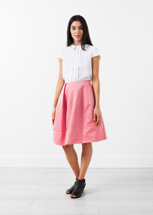 Reverse Skirt