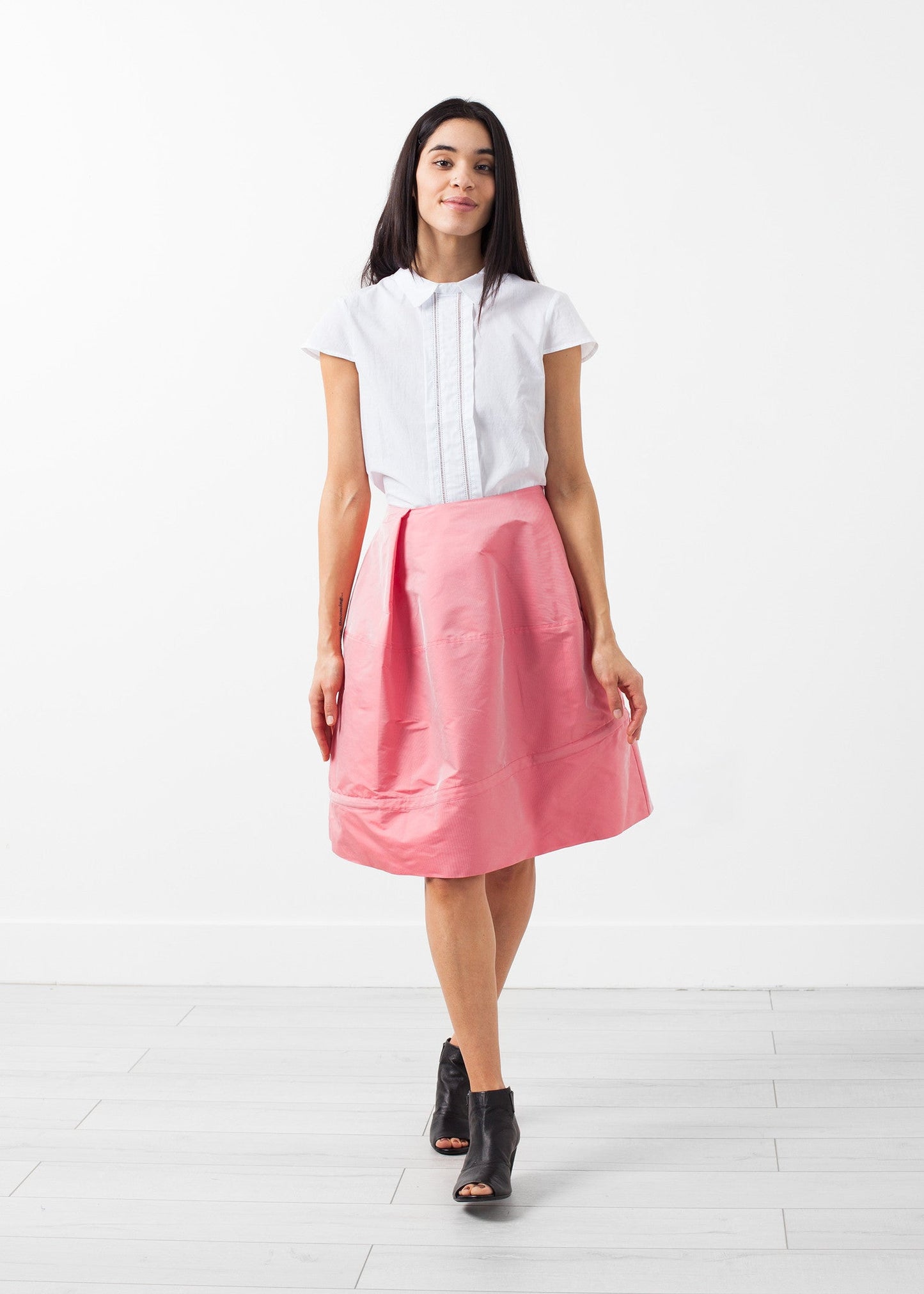 Reverse Skirt