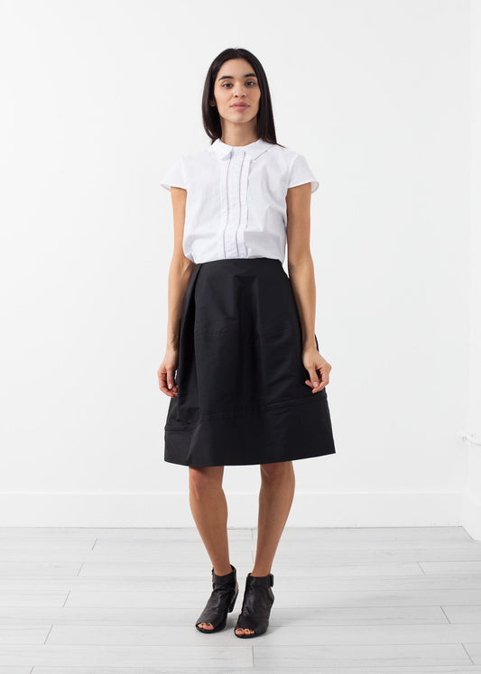 Reverse Skirt