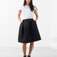 Reverse Skirt