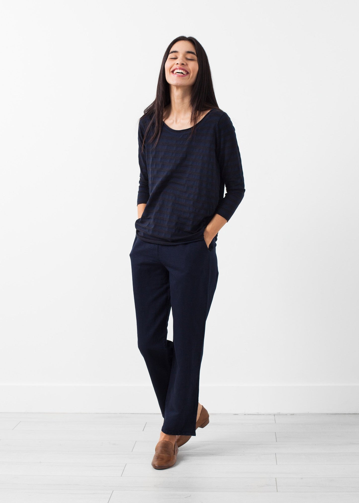 Varaztad Trousers