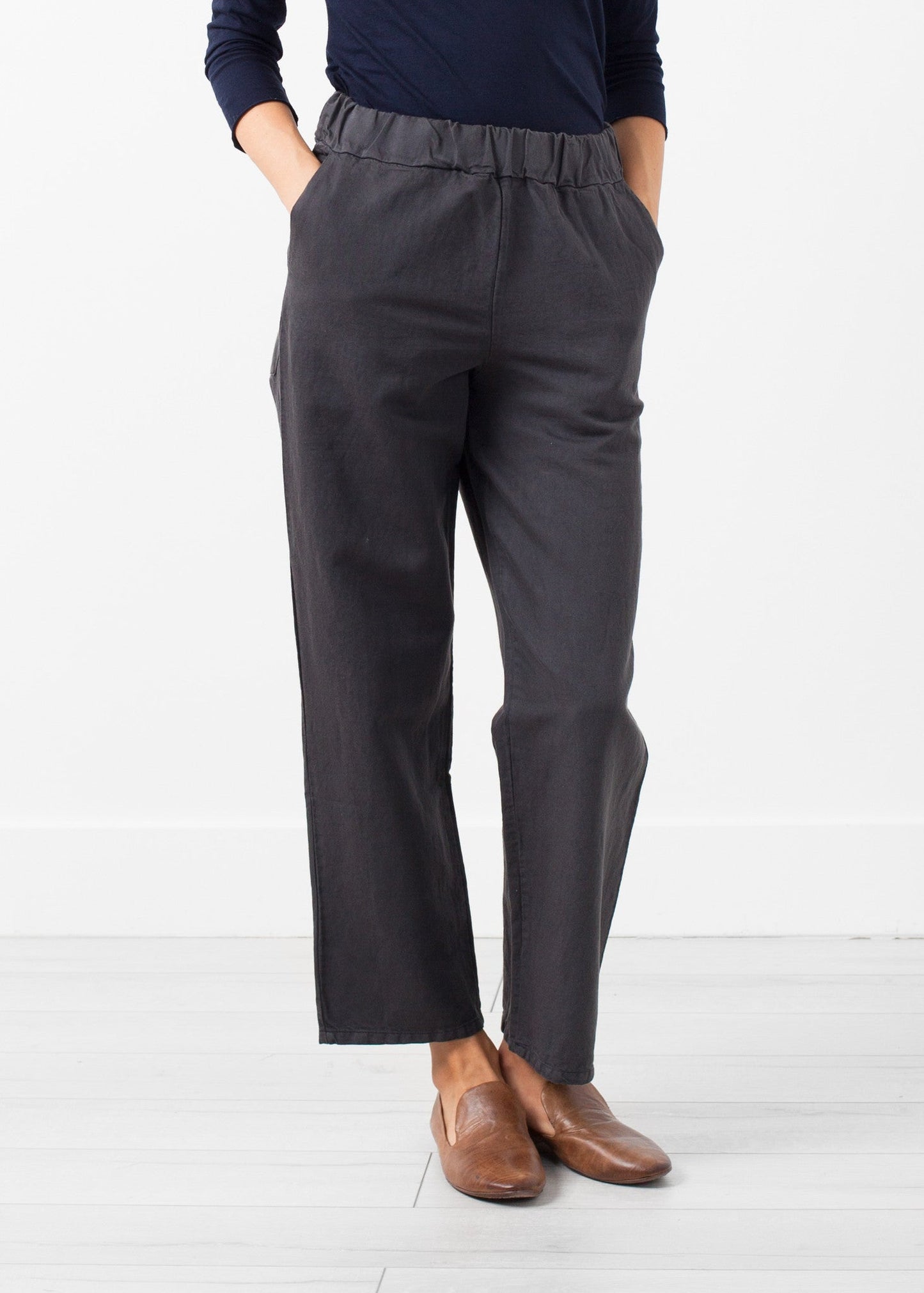 Varazze Trousers