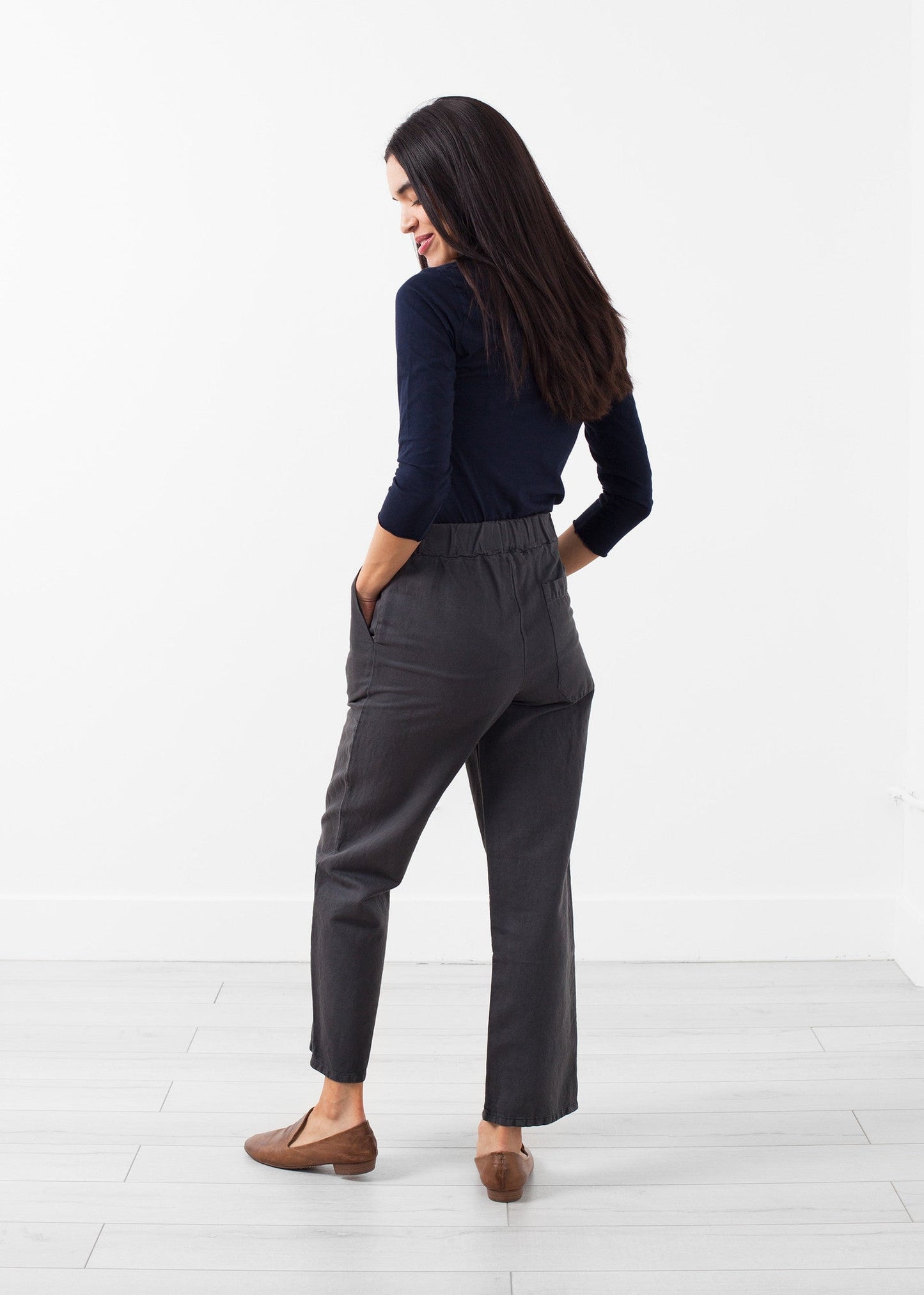 Varazze Trousers