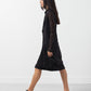Button-Up Dress