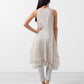Patchwork Dress