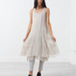 Patchwork Dress