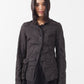 Short jacket