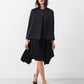 A-line jacket