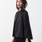 A-line jacket