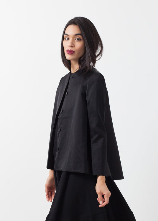 A-line jacket