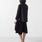 A-line jacket