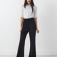 Front Press Pant