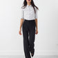 Front Press Pant