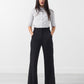 Front Press Pant