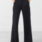 Front Press Pant